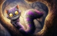 pic for Cheshire Cat 